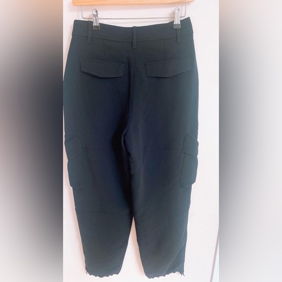 Aritzia Wilfred Project Cargo Pant - Picture 4 of 8